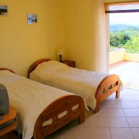 Terramara Apartment