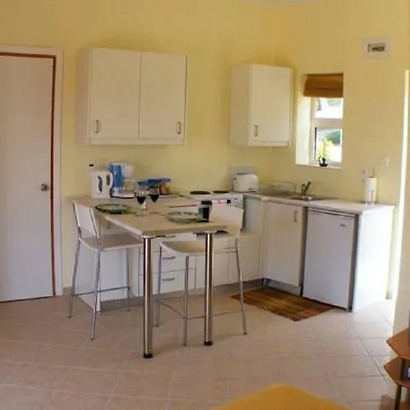 Apartment Terramara