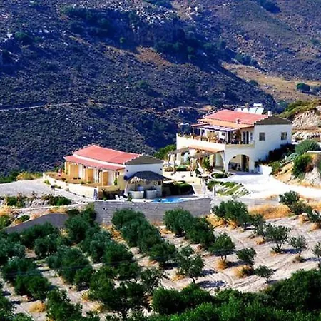 Terramara Apartment